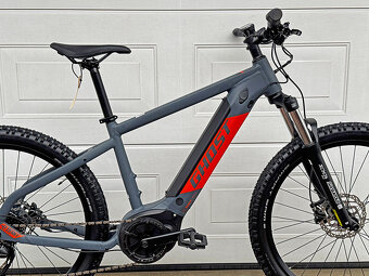 ELEKTROKOLO GHOST e-TERU ESSENTIAL – BOSCH - 5