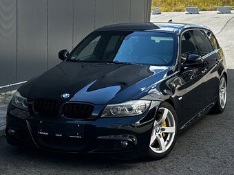 330i 200kw 6st. Manuál, M-paket 229000km, Webasto, LCI - 5