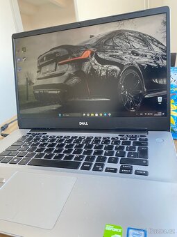 Dell inspirion 15 5000 - 5