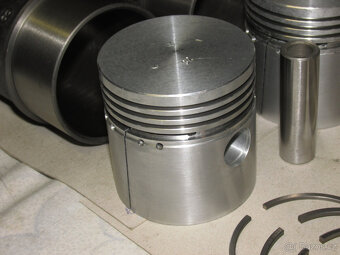 Škoda 1000MB,MBG,MBX - 5