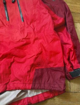 Arc’Teryx Vintage Theta LT Gore-Tex XCR Bunda - 5