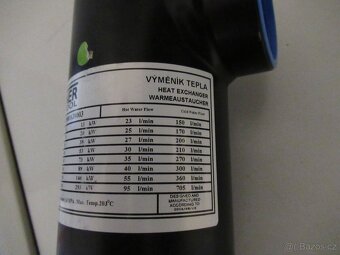 Tepelné výměníky - 5