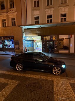 Bmw 330d E90 - 220kw - 5