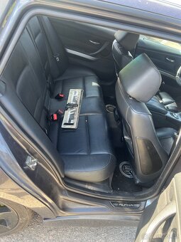 Bmw e91 320d 120kw náhradní díly - 5