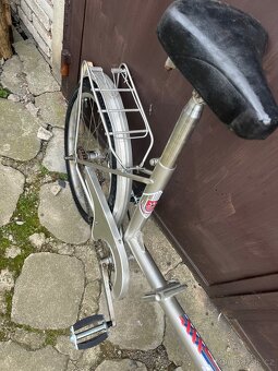 Skládací kolo Eska - 5