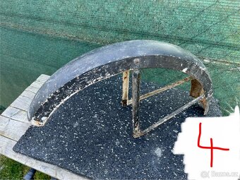 ND Babetta 207, 210, 228 - 5