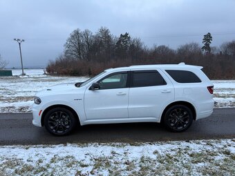 Dodge Durango RT 5.7 2022 záruka DPH - 5
