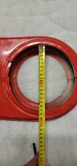 Kryt retezu JAWA 250 (Panelka) - 5