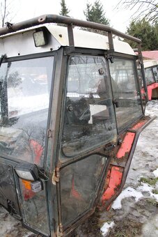 Zetor 7211 7711 kabina - 5