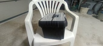 Powerfix kufr/box na nářadí - 5
