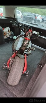 Dualtron Achilleus - 5