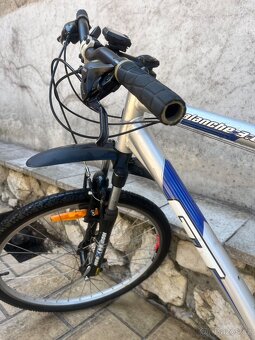 GT Avalanche 3.0 - 5