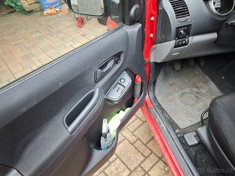 Prodám Suzuki Ignis - 5