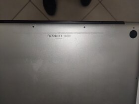 MacBook Pro (Mid 2009) 10.12.6 Sierra, 15", 4GB RAM, 512 SSD - 5