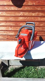 Husqvarna 236 X-TORQ - 5