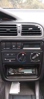 Peugeot 406 coupe - 5