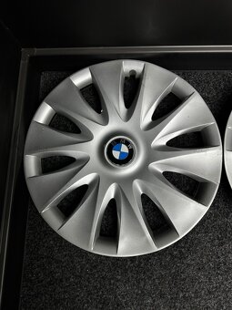 Kryty kol BMW 16” - 5