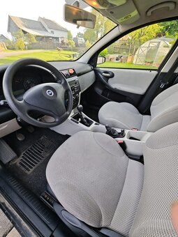 Fiat Stilo 5 dve - 5