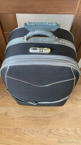 Cestovní kufr Paike - 5