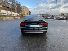 Audi A7 sportback V6 TDI - 5