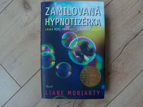 5 knih Liane Moriarty - 5