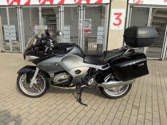 BMW R 1200 ST - 5