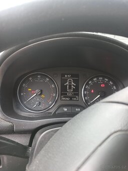 Škoda Fabia 2 12TSI 63kw 2011 - 5