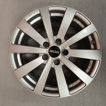 Alu kola OXXO 7Jx17'' , R17 , 5x112 , ET50 - 5