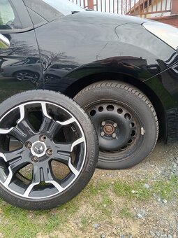 DS 3 1.2 pure tech 81 kW automat r.v 2016 - 5