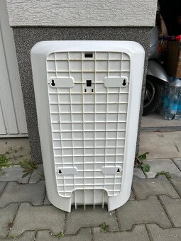Odpadkový koš - Tork Bin 563000 - 5