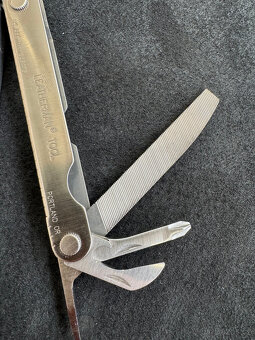 Leatherman PST limited edition - 5