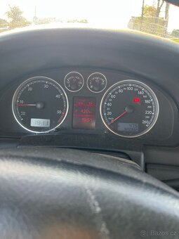 Volkswagen Passat b5.5 1.9 tdi 96kw - 5