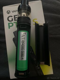 Prodávám Vaporesso GEN PT80 S - 5