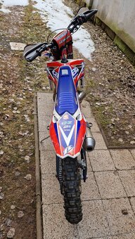 Beta RR 250 Racing - 5