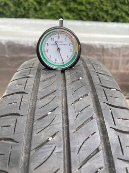 Letní pneu 165/65/14 - 5