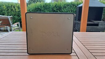 Počítač Dell - 5