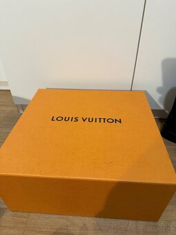 Prodám úžasné kozačky Louis Vuitton - 5