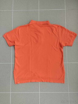 Polo triko Ralph Lauren M - 5