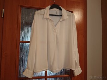 Halenka L/XL, Pouze vyprana - 5