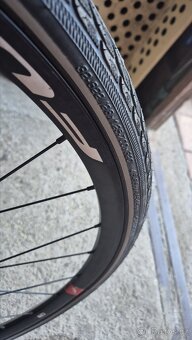 Gravel bike Holdsworth Mystique vel. 56
 - 5