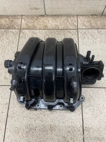 díly z motoru Škoda Fabia 1, kód motoru AZQ - 5