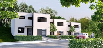 Brodek u Prostějova,Prodej rodinného domu 155 m², pozemek 31 - 5