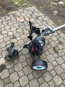 Elektricky golfovy vozik - 5