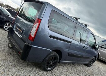 Peugeot Expert Tepee NOVÁ STK, SERVISKA nafta manuál 94 kw - 5