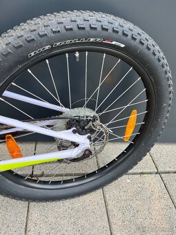 Dětské kolo Specialized Riprock 24 - 5