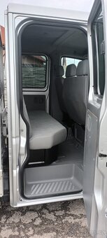 VW Crafter Algema 7 mist ODTAHOVKA 120 KW - 5