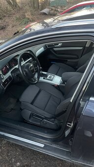 Audi A6 2.7 TDI - 5
