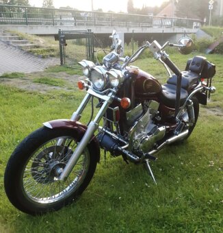Suzuki VS 1400 - 5