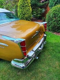 Chrysler new yorker coupe 1955 V8 - 5