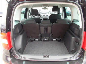 Škoda Yeti 2.0TDI 4×4 DIGIKLIMA TZ AMB – Spolehlivé SUV - 5